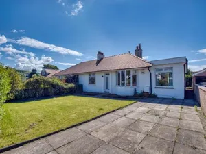 Image of Seamill Cottage