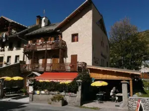 Image of La Ptite Auberge