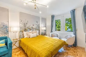 Image of Secret Garden studio – Lakefront