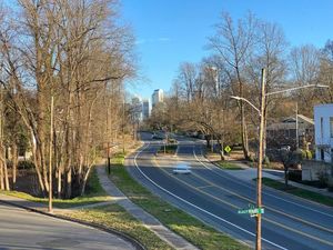 Image of Entire Home Close to BOA Stadium & City