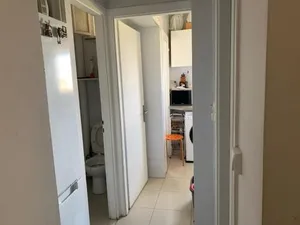 Image of Une chambre single avec accès direct Aéroport d'Orly