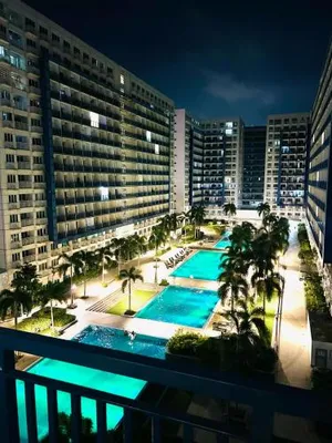 Image of Oasis MOA- Sea Residences