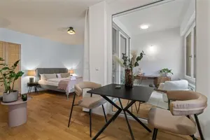 Image of ma suite - cozy apartment 2P - best location - private Parking