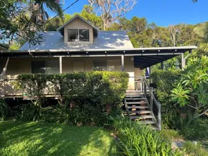 Image of Hunter Beach House