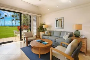 Image of Oceanview 1BR at Kiahuna Plantation Unit 159