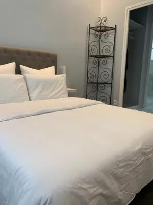 Image of Charming Eiffel Tower Appartement