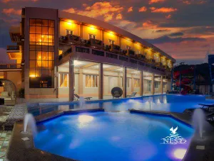 Image of Nest Resort