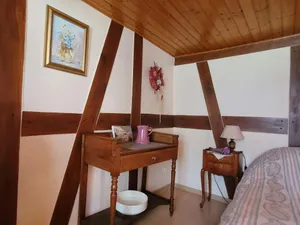 Image of Cosy holiday home in Schleithal with garden