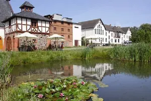 Image of Herberge Bluecherhof 4