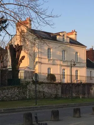 Image of La Houache Chambres d'Hôtes