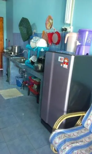 Image of Umies Homestay Kundasang