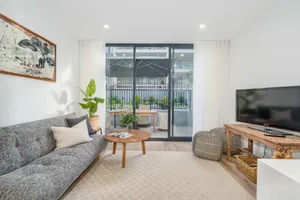 Image of Herald 1 BR - Inner City, close to beaches and harbour