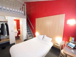 Image of B&B HOTEL TOURS Sud Joué-lès-Tours