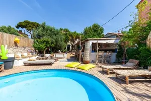 Image of Casa Moz Maison Piscine Pétanque