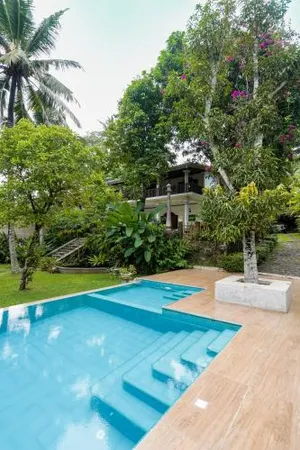 Image of The Villa Blue Sky