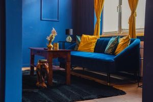 Image of Blue Royal Apartment