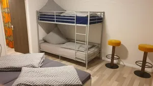 Image of Apartament Berghof in Bayerischen Wald