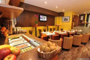 Image of Hotel The Playce by Happyculture