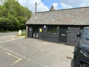 Image of The Dairy