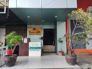 Image of Parkview Hotel