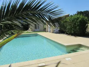 Image of Maison provençal avec PISCINE