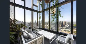 Image of Modem 1 Bedroom Apartment In SouthBank Melbourne