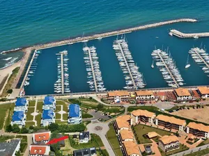 Image of Marina Residence 7204