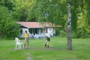 Image of Vakantiebungalow Oase