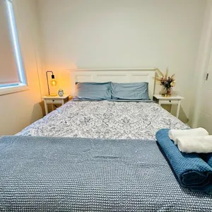 Image of Cozy Homez Ballarat- Home Stay