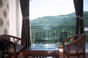 Image of Summer Hill Resort
