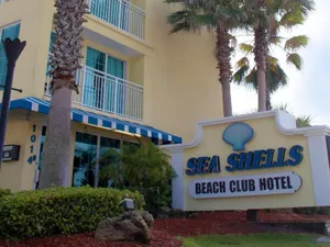 Image of Sea Shells Beach Club