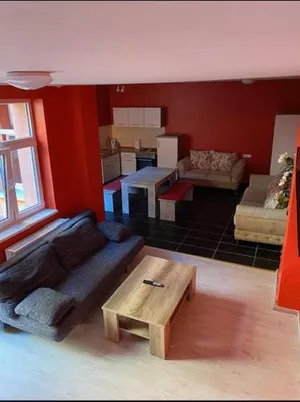 Image of Monteur Wohnung Halle
