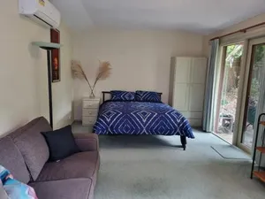 Image of Garden Dreams bungalow