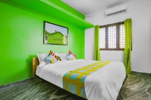 Image of Hotel O Vibrant Stay Near Uthandi Beach