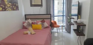 Image of Grand Riviera Suites, US Embassy Comfy, Affordable Studio in Roxas Blvd, Ermita Manila