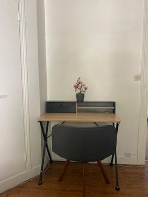 Image of Appartement lumineux au centre de dieppe, calme et confortable