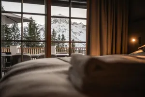 Image of Bergmähder - Alpine Residence