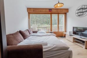 Image of Appartement à côté des remontées mécaniques