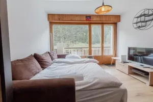 Image of Appartement à côté des remontées mécaniques