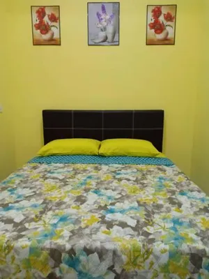 Image of Mutiara Inn GuestRoom