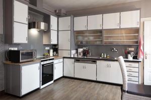 Image of Ferienwohnung Bodil