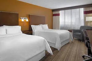 Image of Four Points by Sheraton Houston Greenway Plaza
