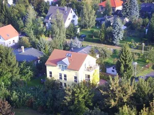 Image of Schwalbenflug 1 Berlin