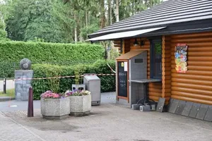 Image of Chalet nr 30 in Putten