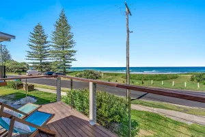Image of Surfside - Lennox Head