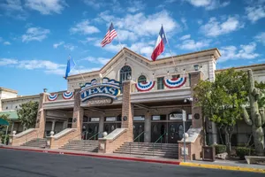 Image of Texas Station Gambling Hall & Hotel