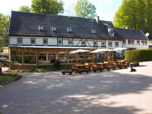 Image of Gaststätte & Pension Oelmuehle