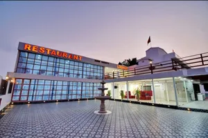 Image of Gods County Hotels & Resorts