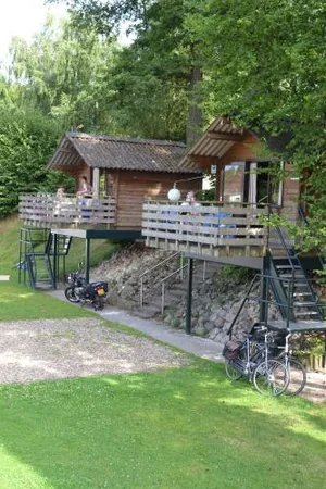 Image of Camping Hitjesvijver