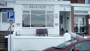 Image of The braeside families and couples